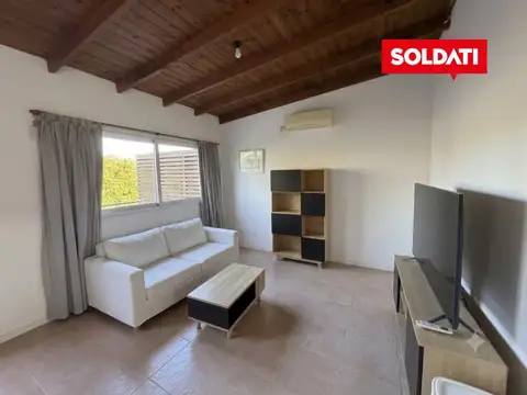 Departamento en Alquiler en La Madrugada, $ 700.000