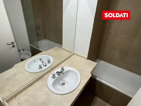 Departamento en Alquiler 10 años