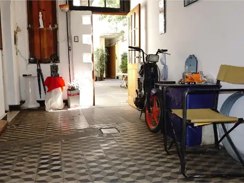 Depto Tipo Casa en Venta de 5 ambientes