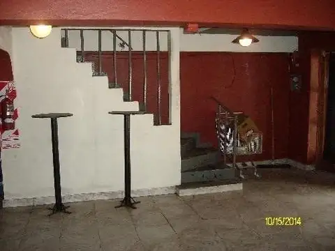 Paseo 106 300