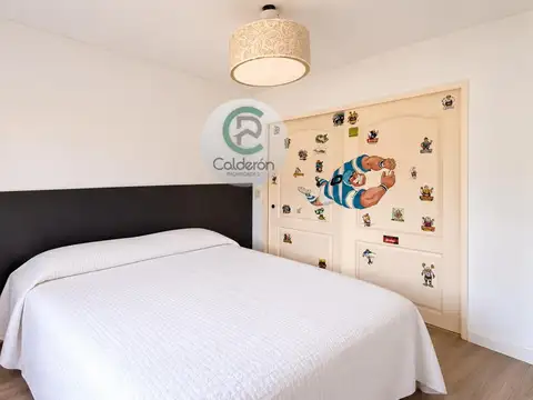 Casa en Alquiler 20 años