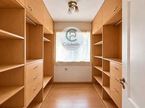 Casa en Alquiler al Oeste