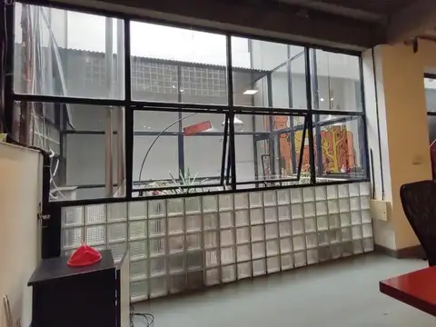 Oficina en Alquiler 10 años