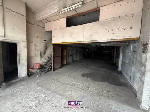 Local en Alquiler en San Justo, $ 1.100.000