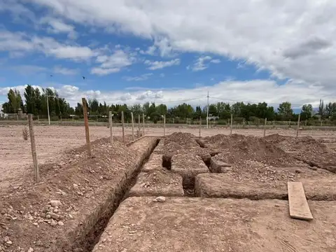 c. 25 de mayo oeste