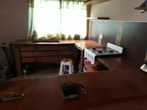 Casa en Venta 5 años