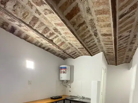 Departamento en Alquiler de 3 ambientes