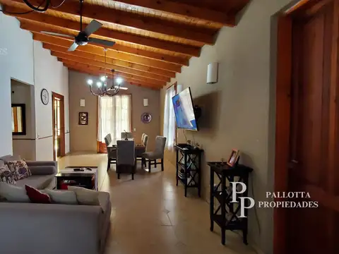 Casa en Venta en Benavidez, USD 199.000