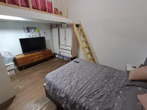 Depto Tipo Casa en Venta 73 años