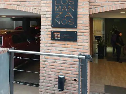 Olazábal 1000, Piso 6°