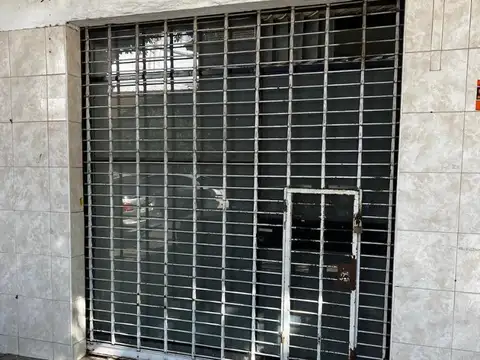 Porcel De Peralta 1096