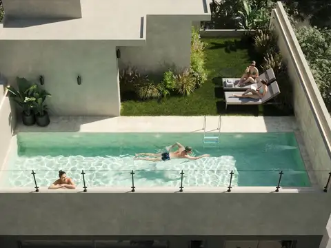 Departamento en Venta En pozo
