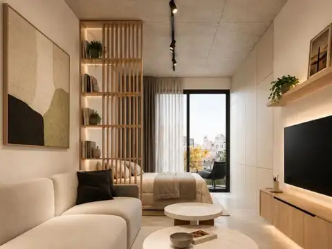 OPPEL | Departamento en Venta | BELGRANO  Capital Federal |  Cod: 34012