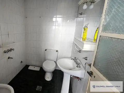 Depto Tipo Casa en Venta 40 años