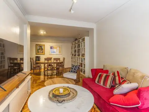 Departamento en Venta de 3 dormitorios