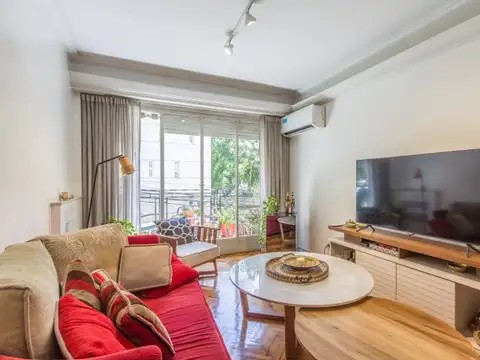 Departamento en Venta 66 años