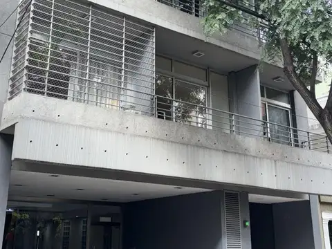 Departamento en alquiler en Caballito