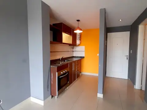 Departamento en Alquiler 16 años