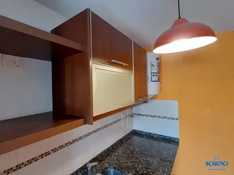 Departamento Monoambiente  en Alquiler en Santos Lugares, Tres de Febrero, G.B.A. Zona Oeste