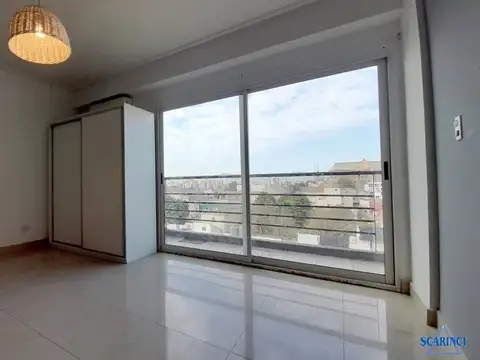 Departamento Monoambiente  en Alquiler en Santos Lugares, Tres de Febrero, G.B.A. Zona Oeste