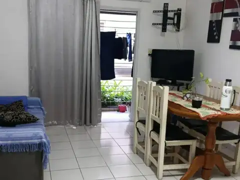 Departamento De 2 Dormitorios En Venta!!