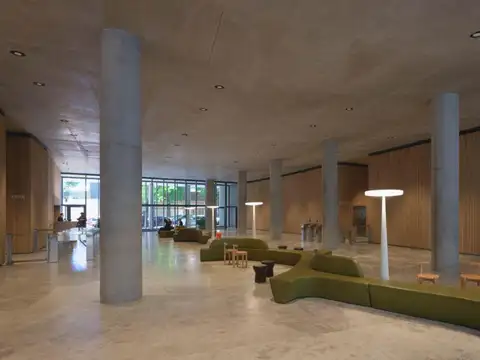 Oficina en Alquiler en Mirabilia 851- Villa Crespo