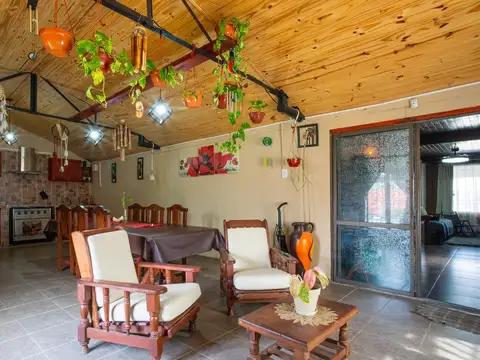 Casa en Venta en Cañada de Gómez, USD 78.000