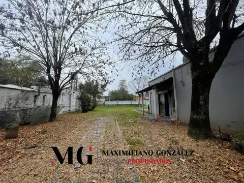 Casa venta - Carlos Spegazzini, Ezeiza