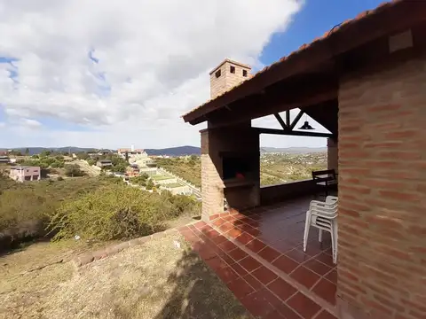 Casa en Venta en Villa Carlos Paz, USD 170.000