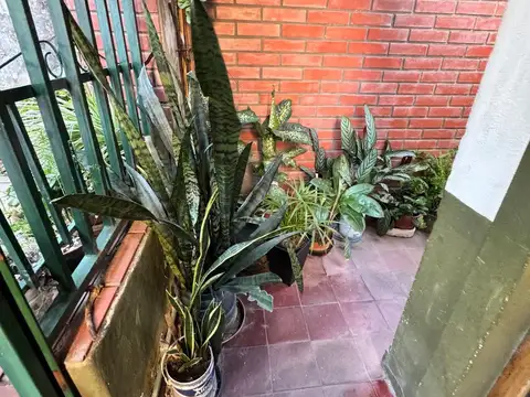 Depto Tipo Casa en Venta de 3 ambientes