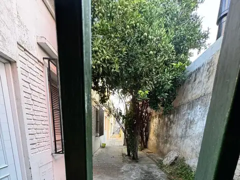 Depto Tipo Casa en Venta de 2 dormitorios