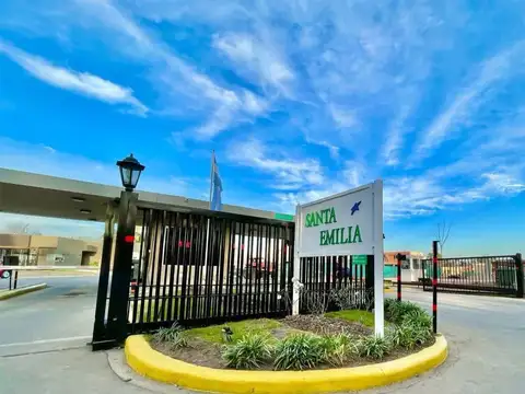 Terreno Lote  en Venta en Santa Emilia, Pilar del Este, Pilar