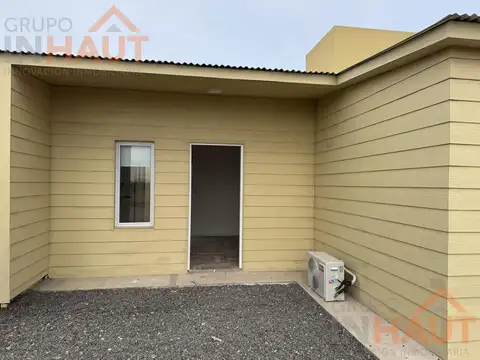 Inversión Casa de Añelo