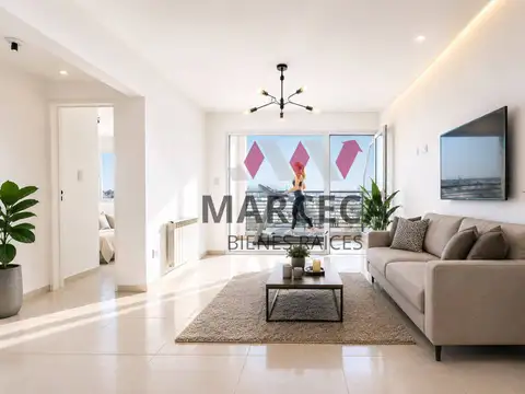 Departamento en Venta A Estrenar