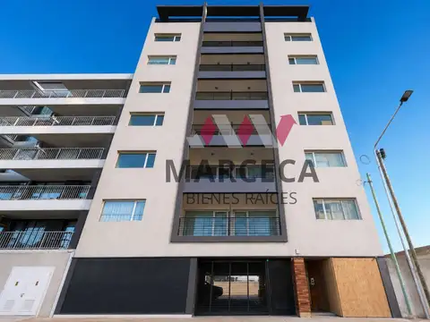 ACONQUIJA 2500, Piso 6