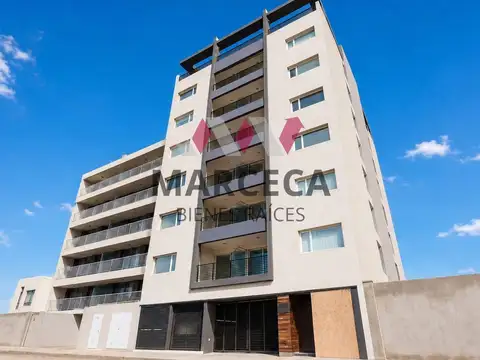Venta de Departamento 2 Dormitorios Edificio The Two Hill en Barrio Confluencia, Neuquén