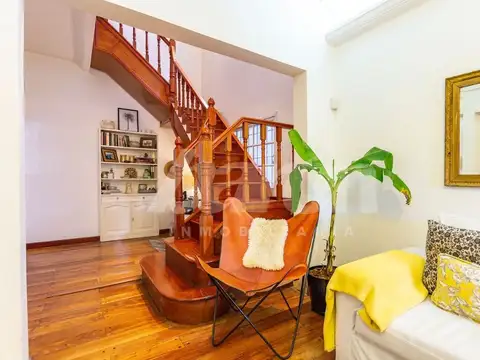 Casa en Venta 15 años