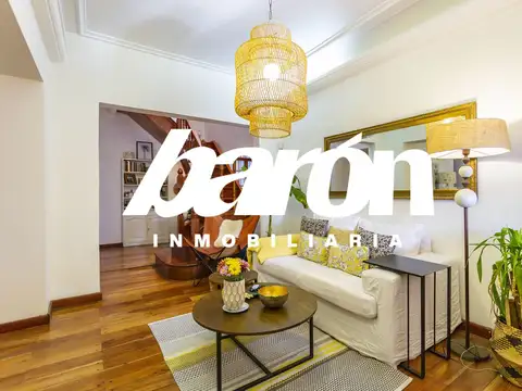 Venta- Casa 5 amb-Pirovano 635-Lomas de Zamora