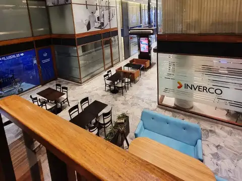 Local en Venta 55 años