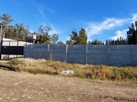 Terreno en Venta de 765,0 m2