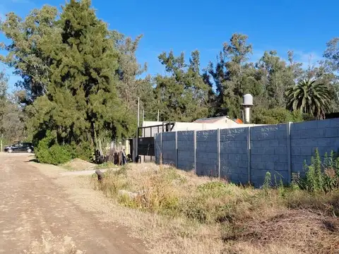 Terreno en Venta de 765,0 m2