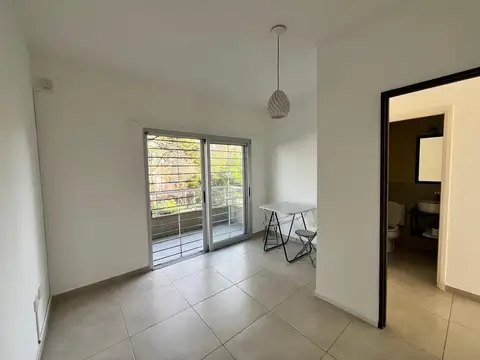 Departamento en alquiler