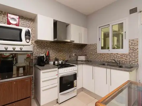 Venta Dúplex 4 ambientes con jardín en Pilar