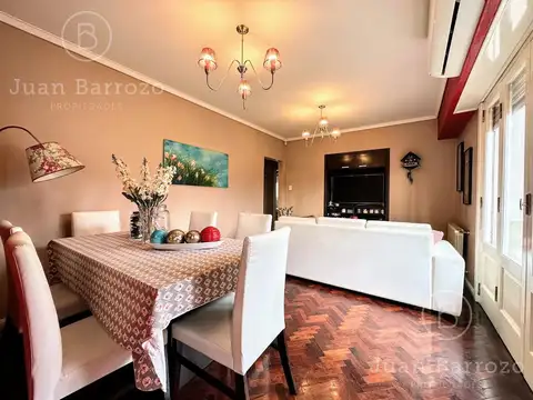 Flores de Estrada al 5100 Piso 1