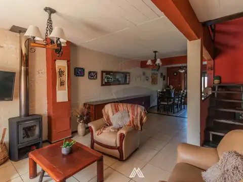 Casa en Venta de 3 dormitorios