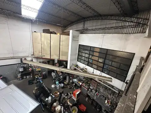 Local en Alquiler 50 años