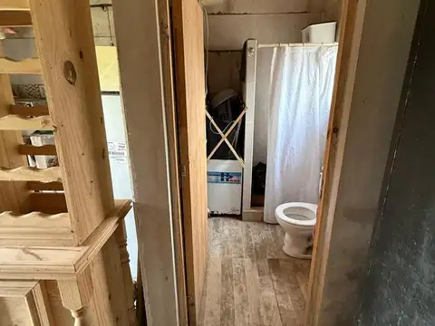 Casa en Venta 6 años