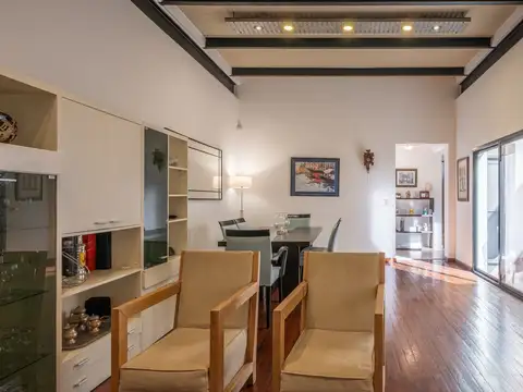Casa en Venta en Núñez, USD 950.000