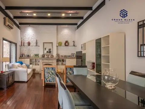 Casa en Venta al Norte