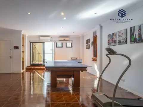 Casa en Venta en Núñez, USD 950.000